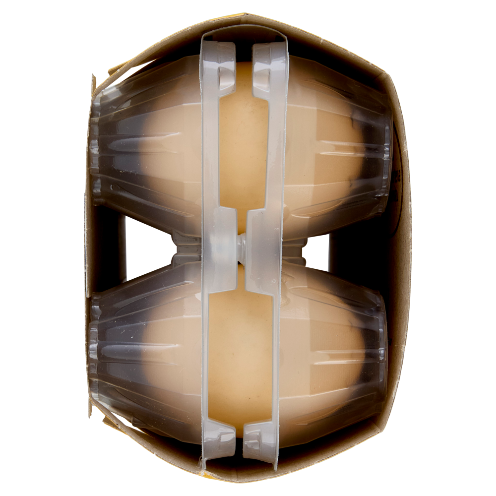 Ovito Fresche 10 Uova Fresche Grandi da Allevamento a Terra