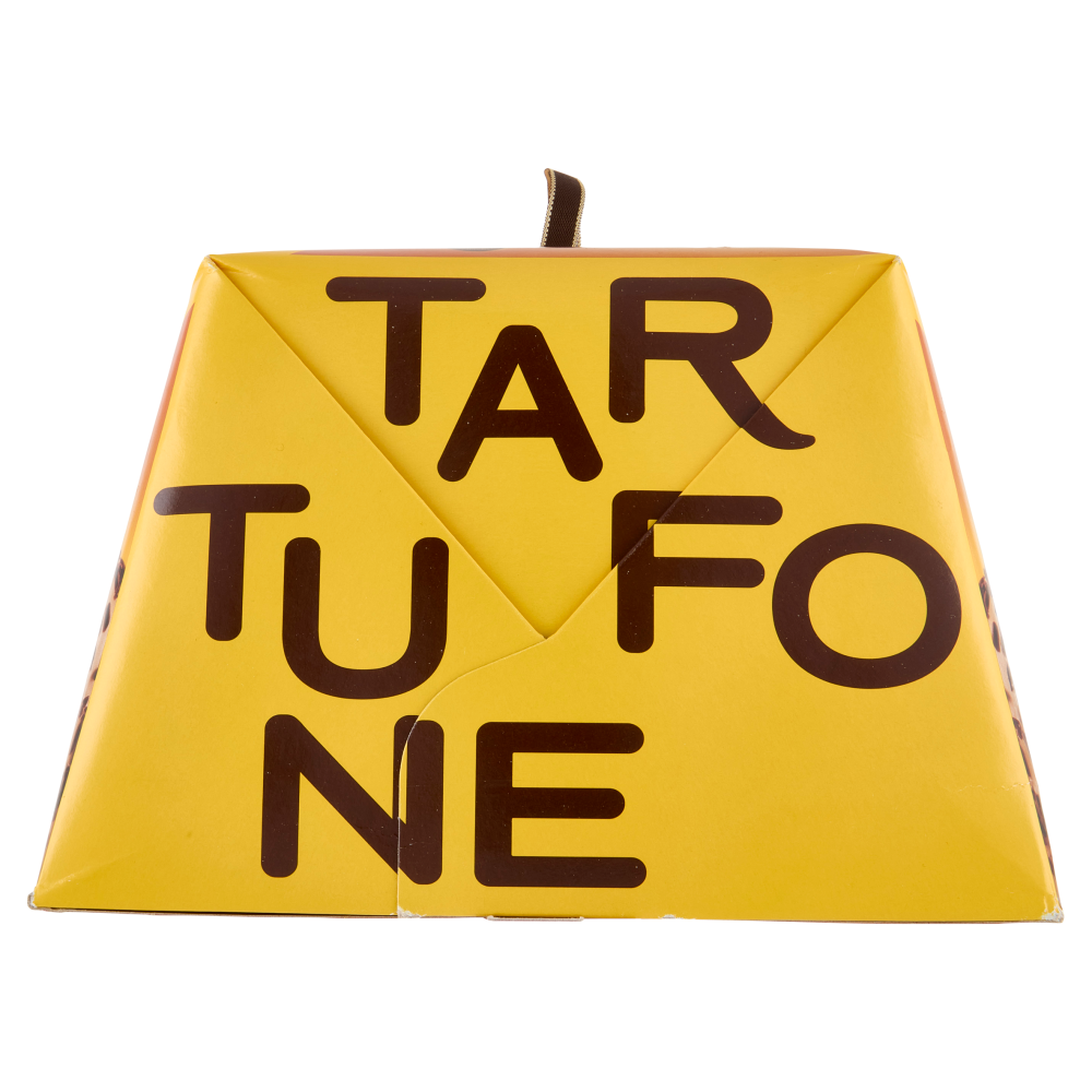 Tartufone Choco Caramel 650 g