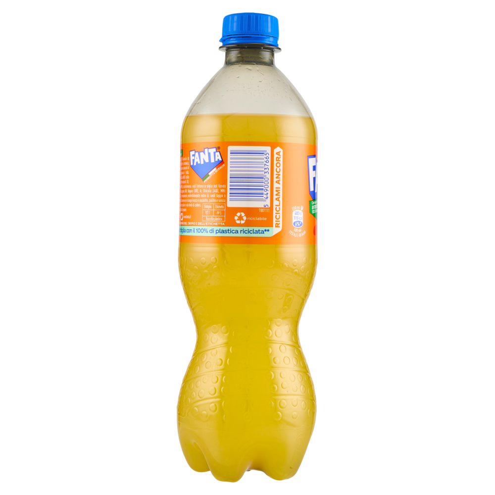 Fanta Orange PET 66 cl