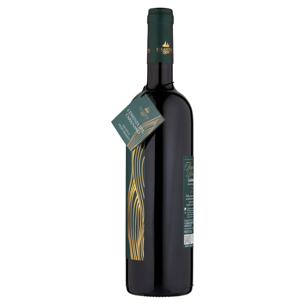 Calasetta Franco di Piede Carignano del Sulcis DOC Sardegna 750 ml