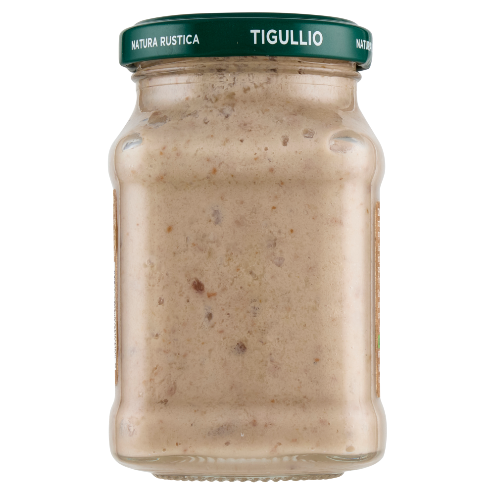 Tigullio Ricotta e Noci 185 g