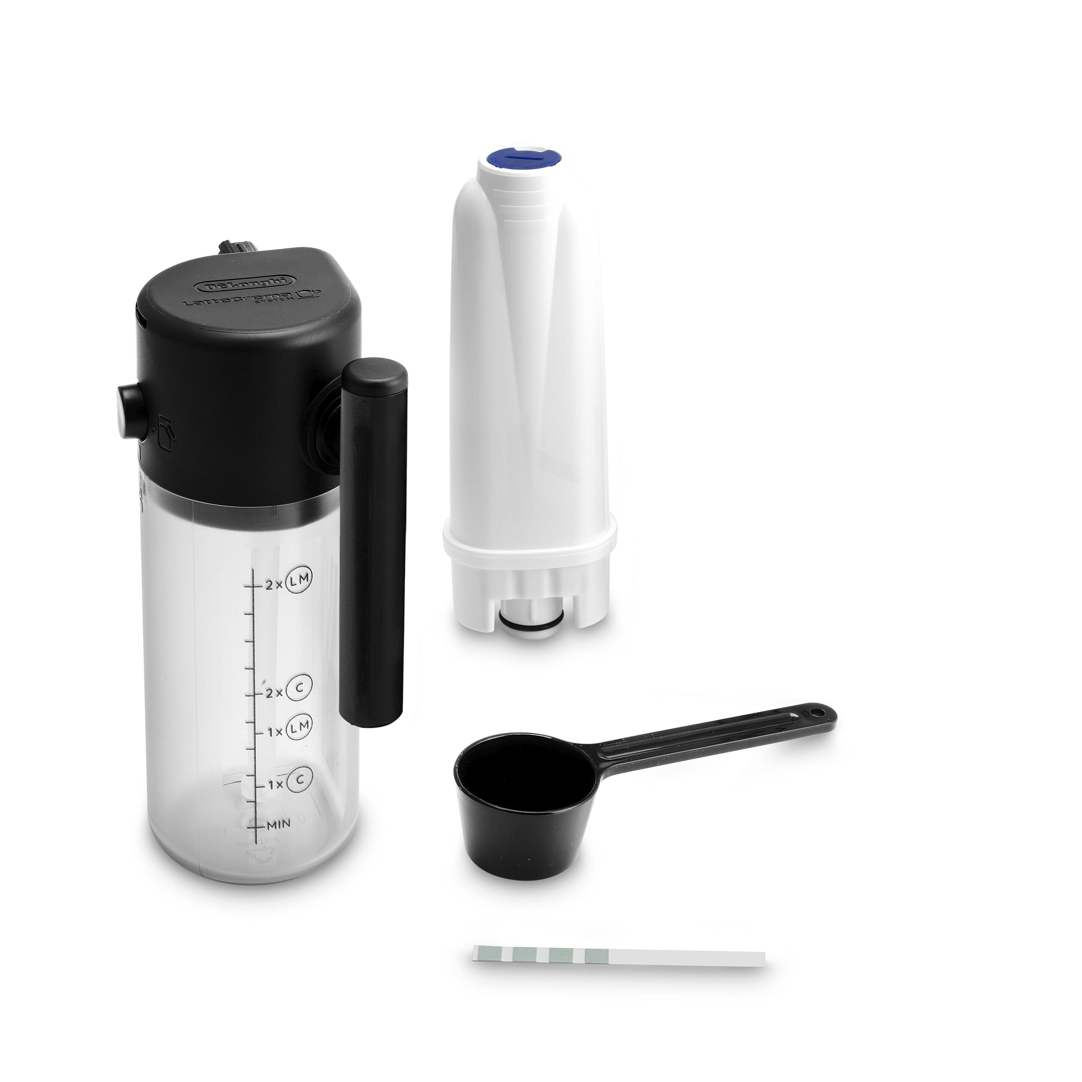 De&rsquo;Longhi Magnifica 0132250212 macchina per caff&egrave; Automatica Macchina per espresso 1,8 L