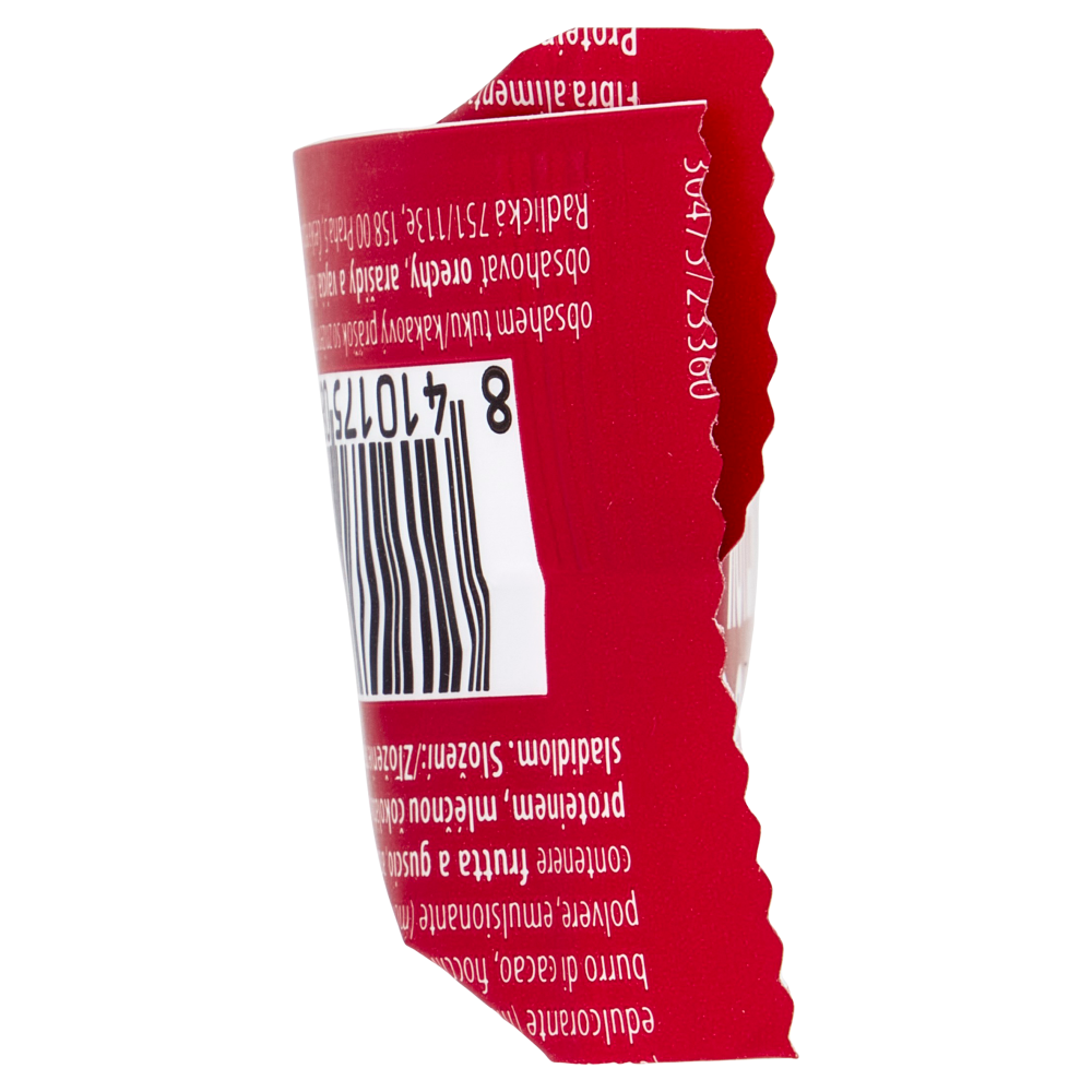 Corny Protein 30% Soft Chocolate Caramel Flavour 45 g