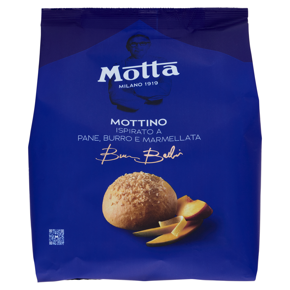Motta Mottino 6 x 45 g