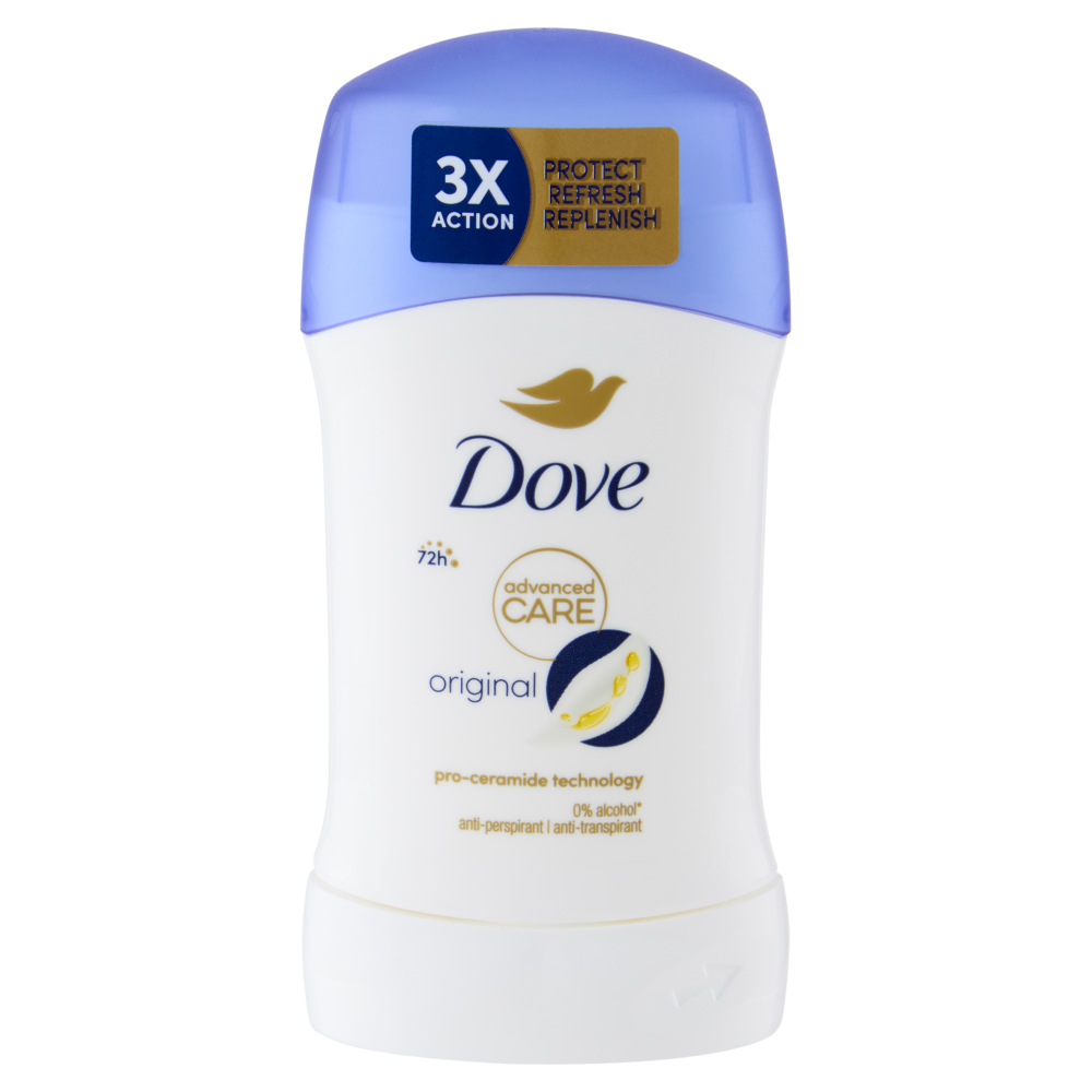 Dove advanced Care original anti-perspirant 50 ml