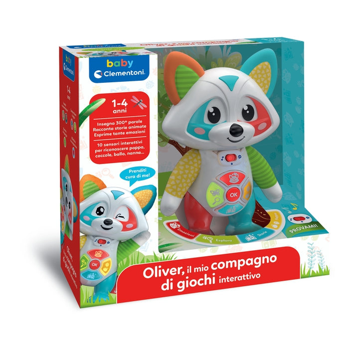 Baby 17903 giocattolo educativo