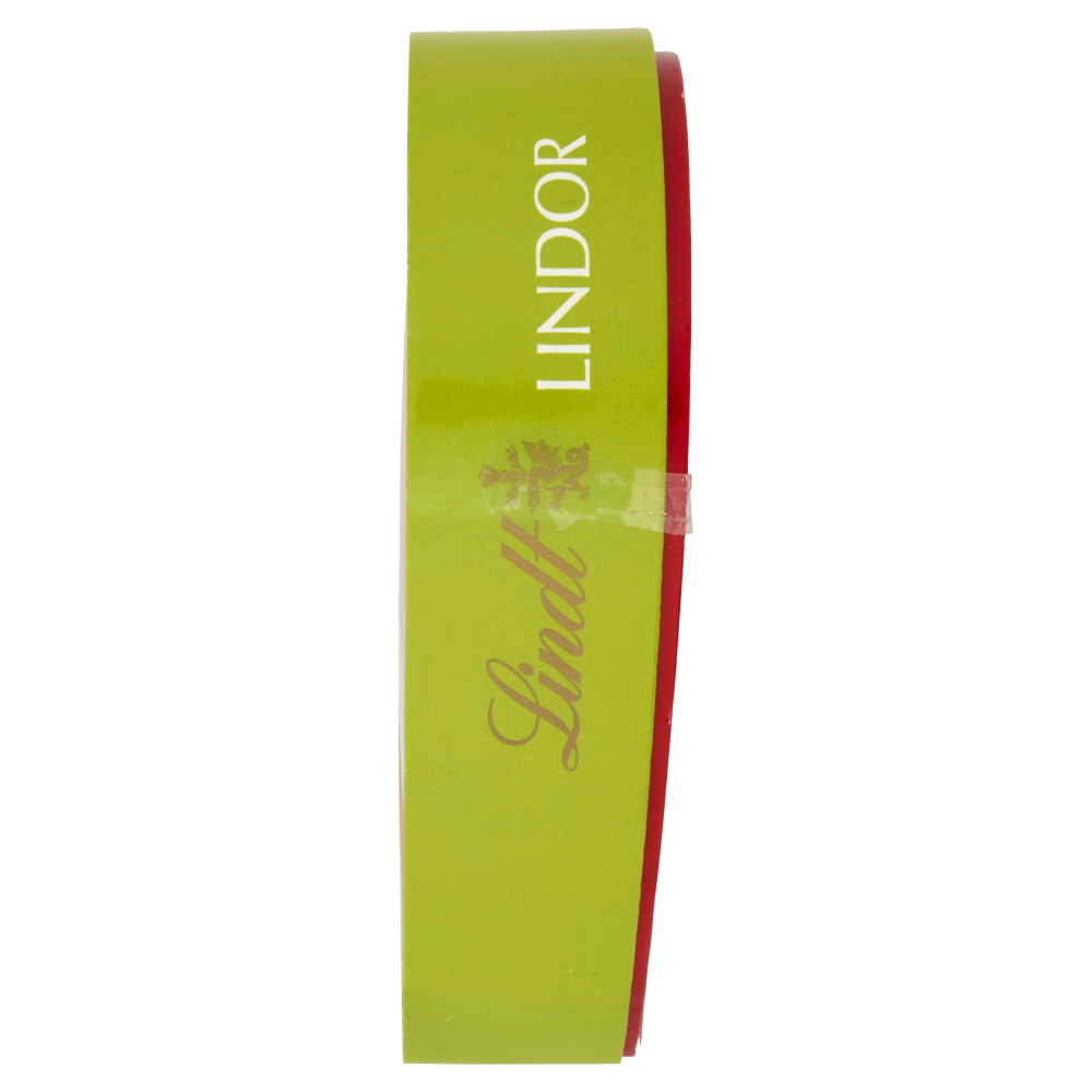 Lindt Lindor scatola cuore pistacchio 82 g