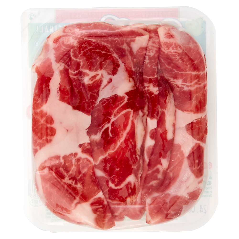 Citterio Sofficette Coppa 60 g