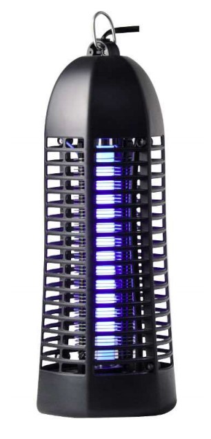 Ardes ZAK 9W Automatico Insetticida Adatto per uso esterno Verde