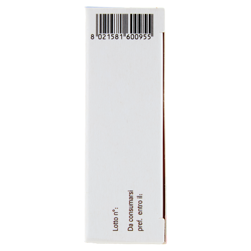 Matt Divisione Pharma Magnesio stanchezza e sistema nervoso 30 compresse 30 g