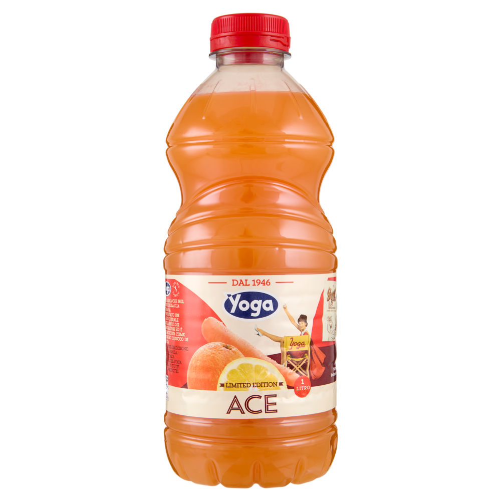 Yoga ACE 1 Litro