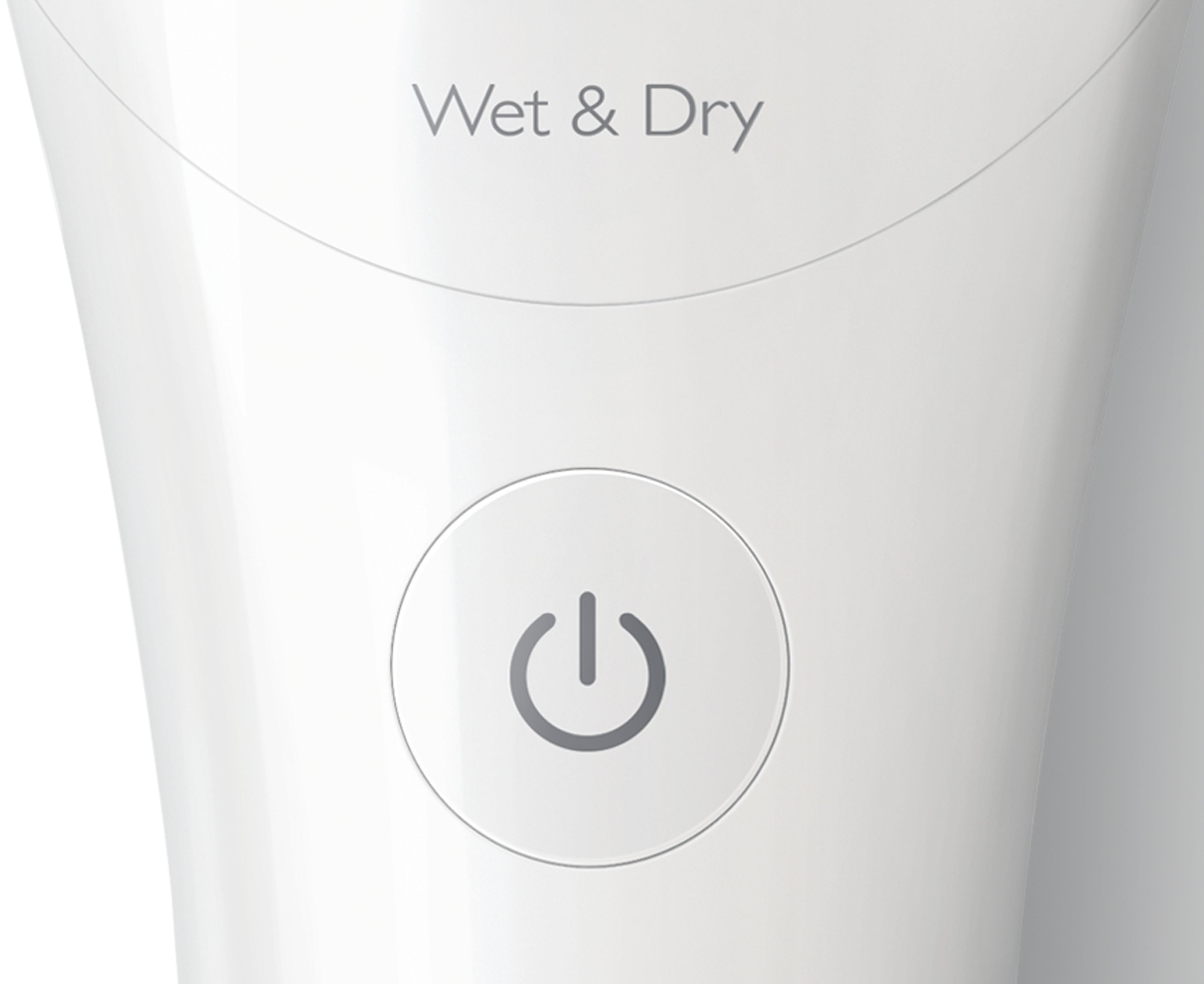 Philips SatinShave Advanced BRL130/00 Rasoio elettrico Wet & Dry