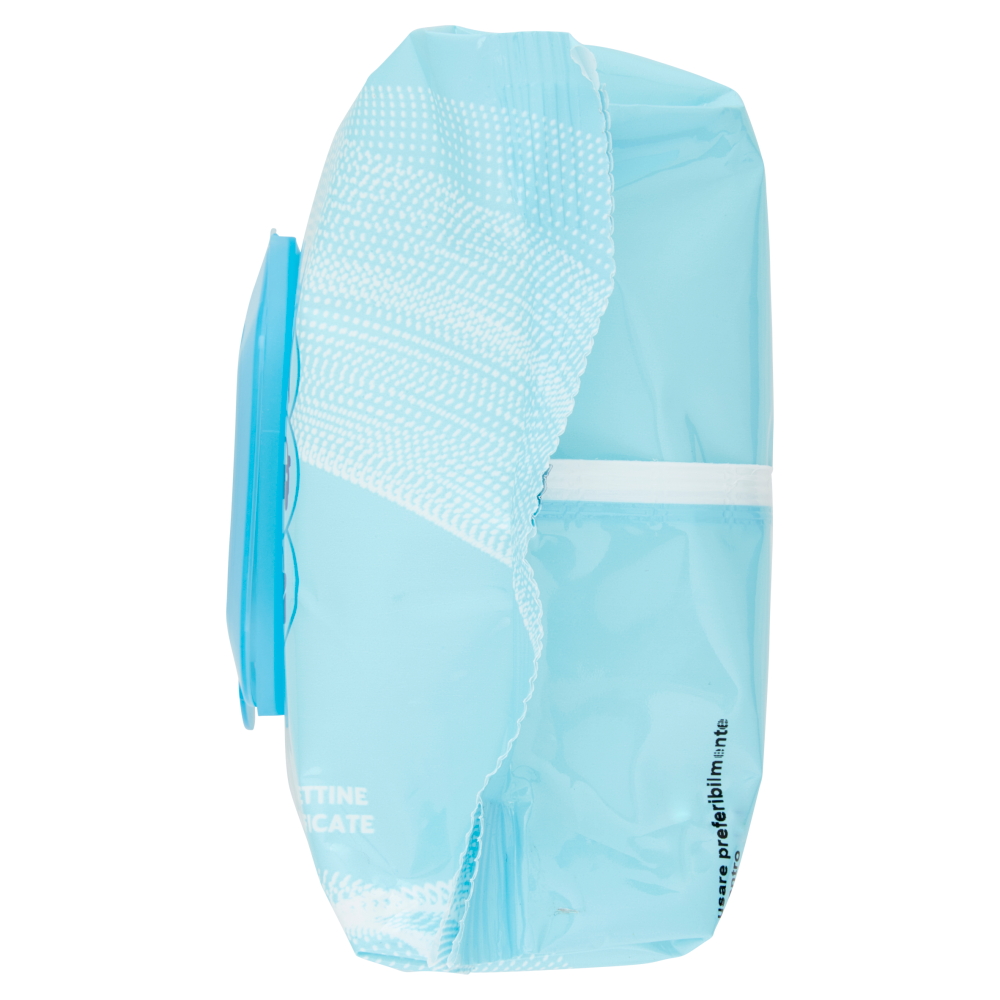 Carrefour Soft Salviettine Milleusi Classiche 72 pz