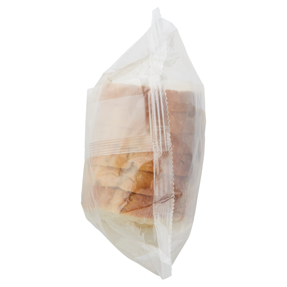 Interpan Pane Mediterraneo con Semi di Girasole e Lino 400 g