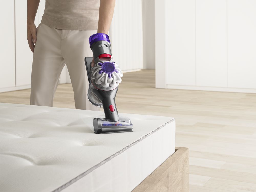 Dyson Aspirapolvere V8 Advance
