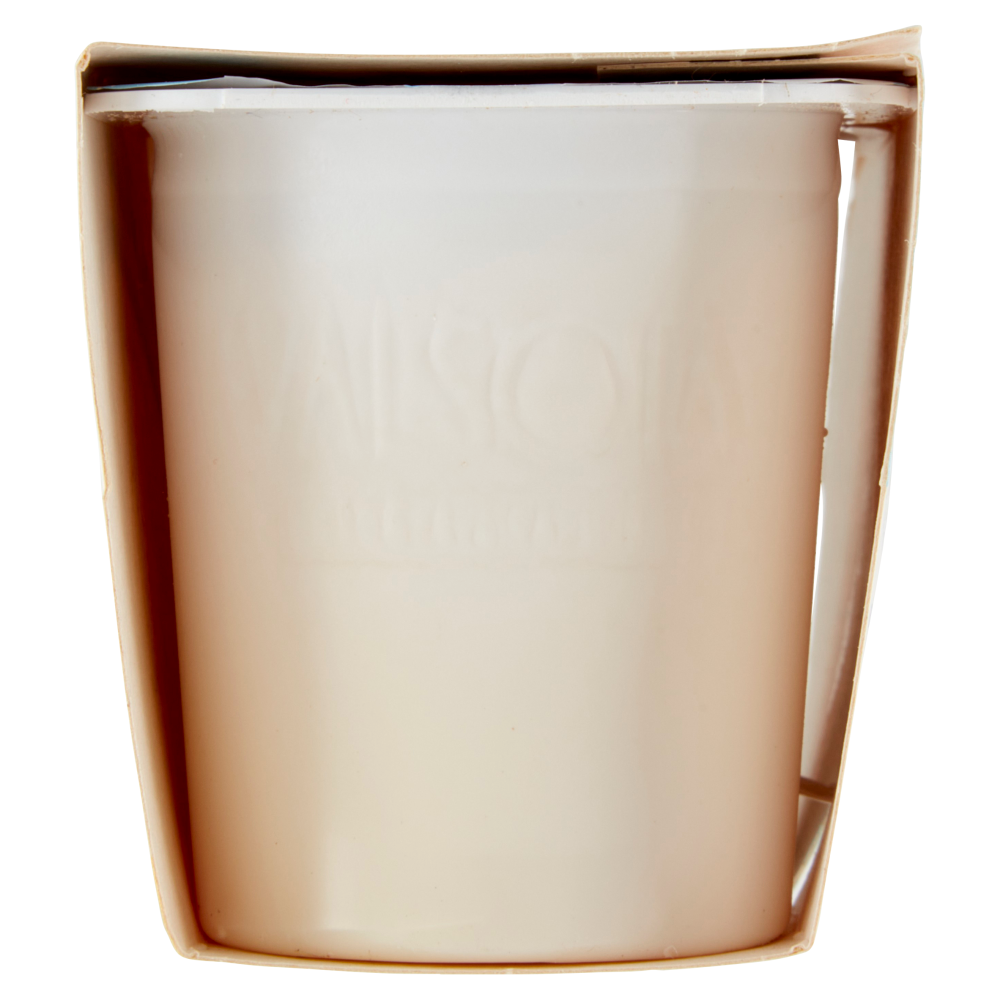 Valsoia Bontà e Salute Yosoi Bianco Cremoso 2 x 125 g