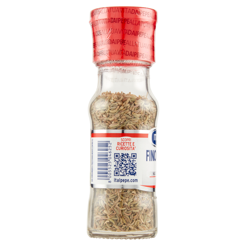 Italpepe Finocchietto Semi 43 g