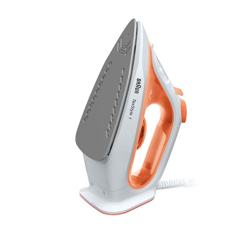 Braun TexStyle 1 SI1009OR Ferro a vapore