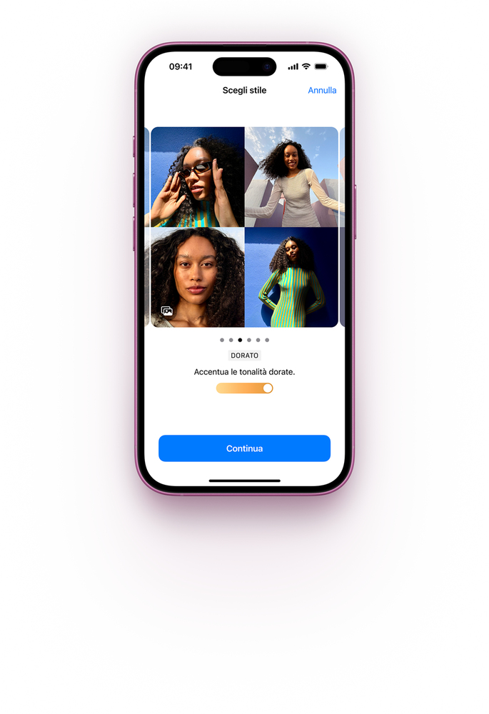 Apple iPhone 16 128GB Bianco