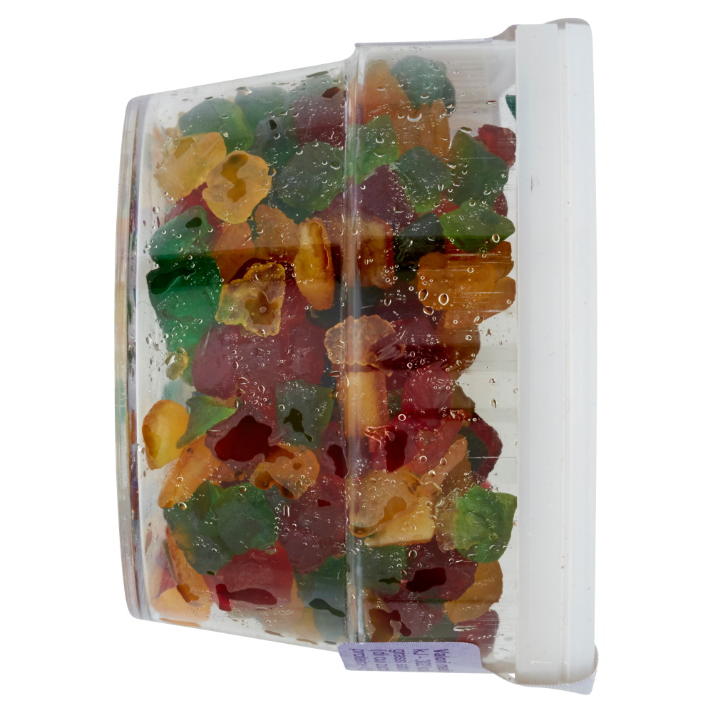 Carrefour Dolci & Decori Macedonia candita 70 g