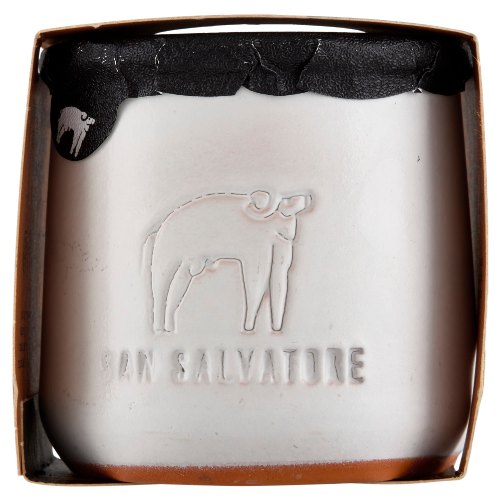 Latteria San Salvatore Dessert Cremoso Caramello 120 g