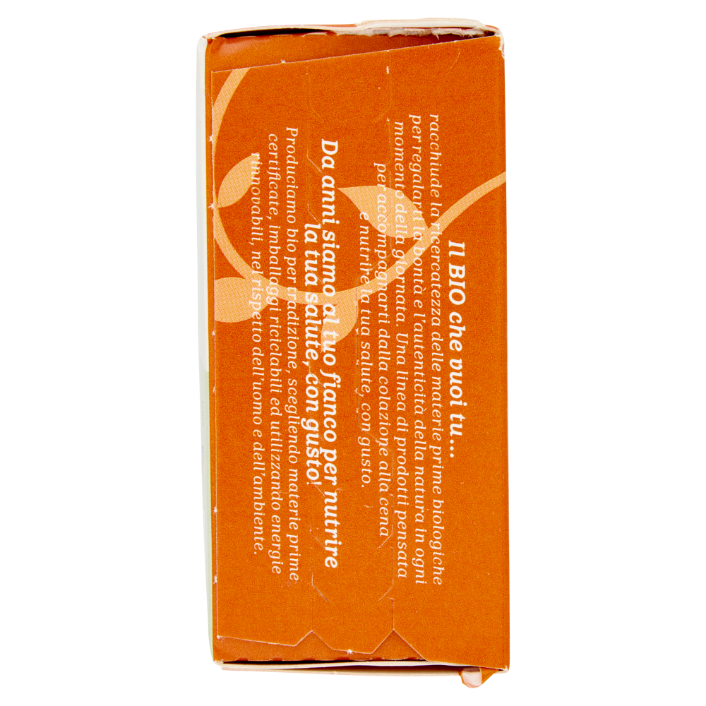 Germinal Bio Crostatina Frutti di Bosco integrale 4 x 50 g