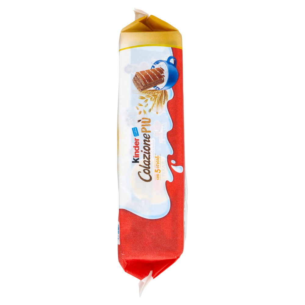 Kinder Colazione Più con 5 cereali 10 x 29 g