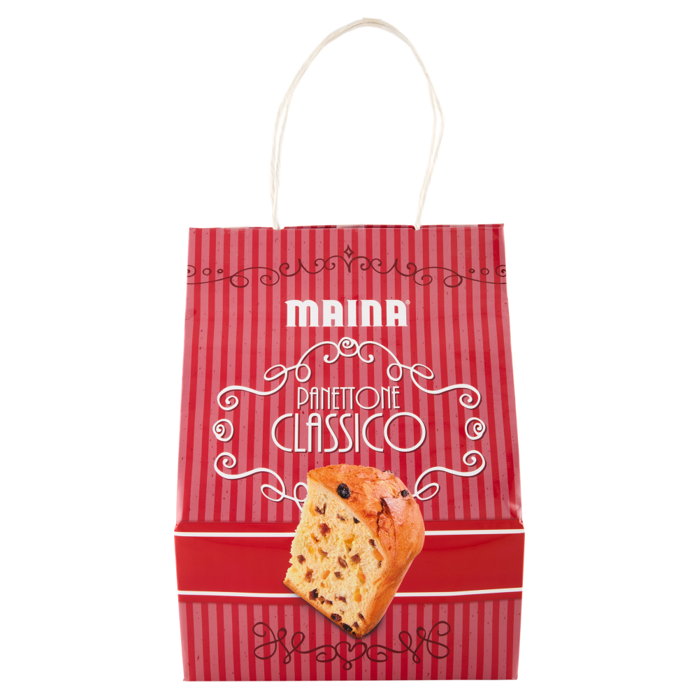 Maina Panettone Classico 750 g