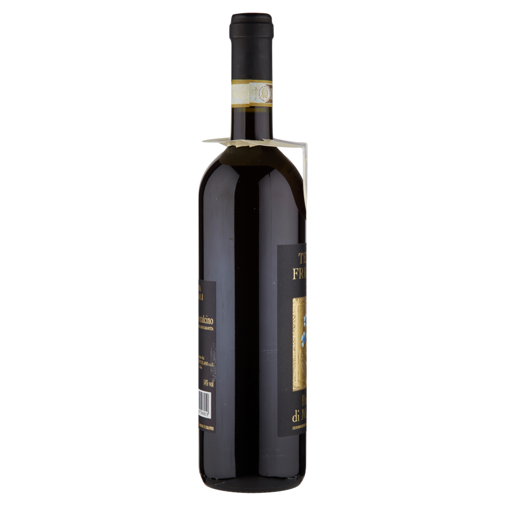 Terre d'Italia Tenuta Friggiali Brunello di Montalcino DOCG 750 ml