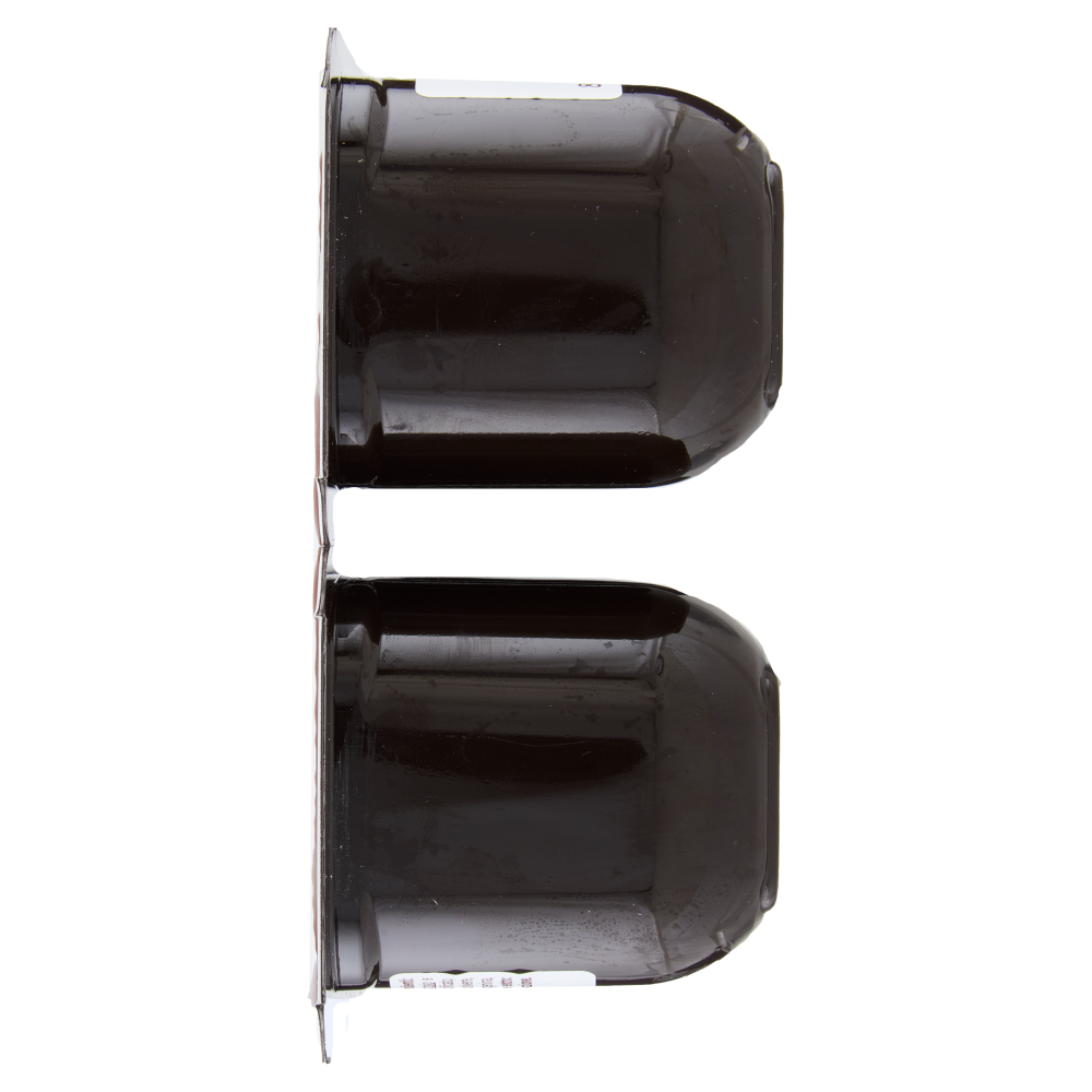 Carrefour Classic Crema al Cacao Magro e Cioccolato 4 x 125 g