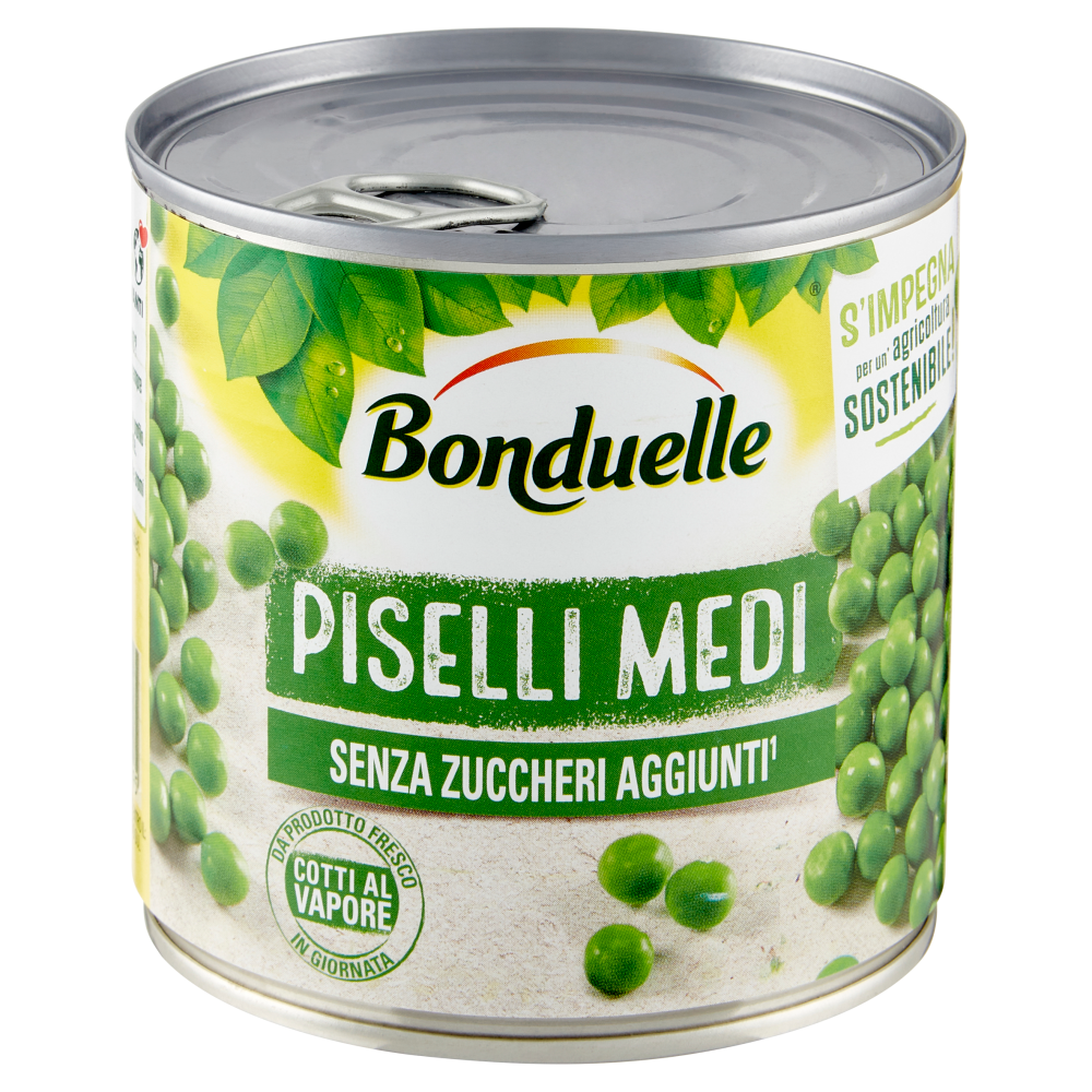 Bonduelle Piselli Medi 305 g