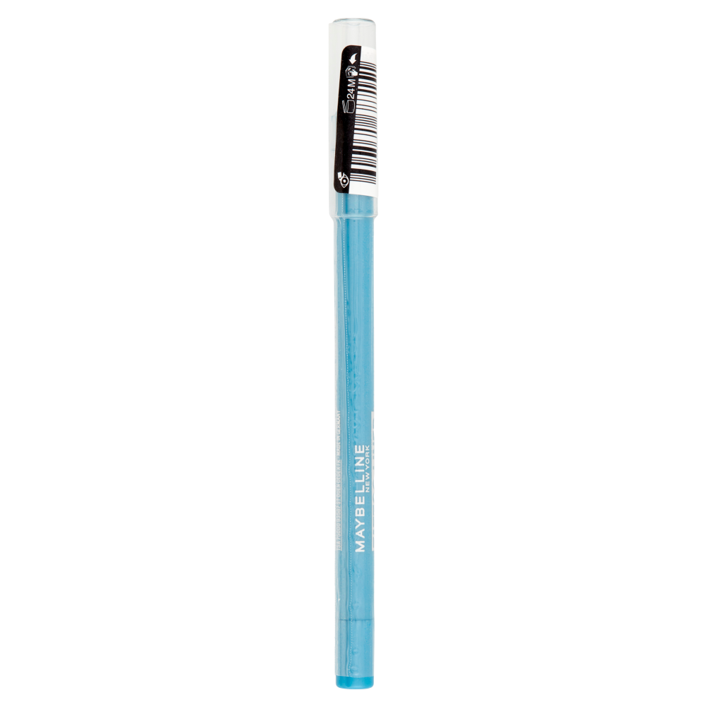 Maybelline New York Tattoo Liner Gel Pencil 806 Arctic Skies