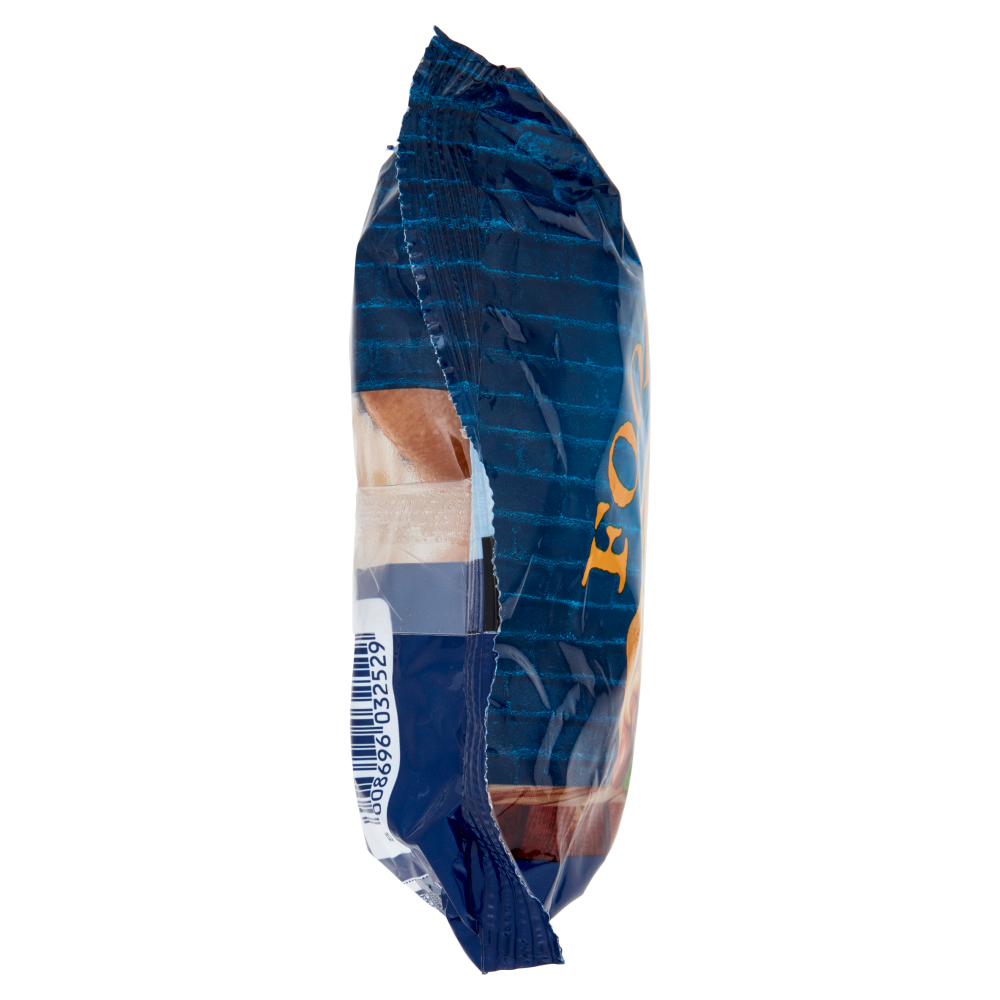 Nutrifree Food Club Panino Hot Dog XL senza glutine 130 g