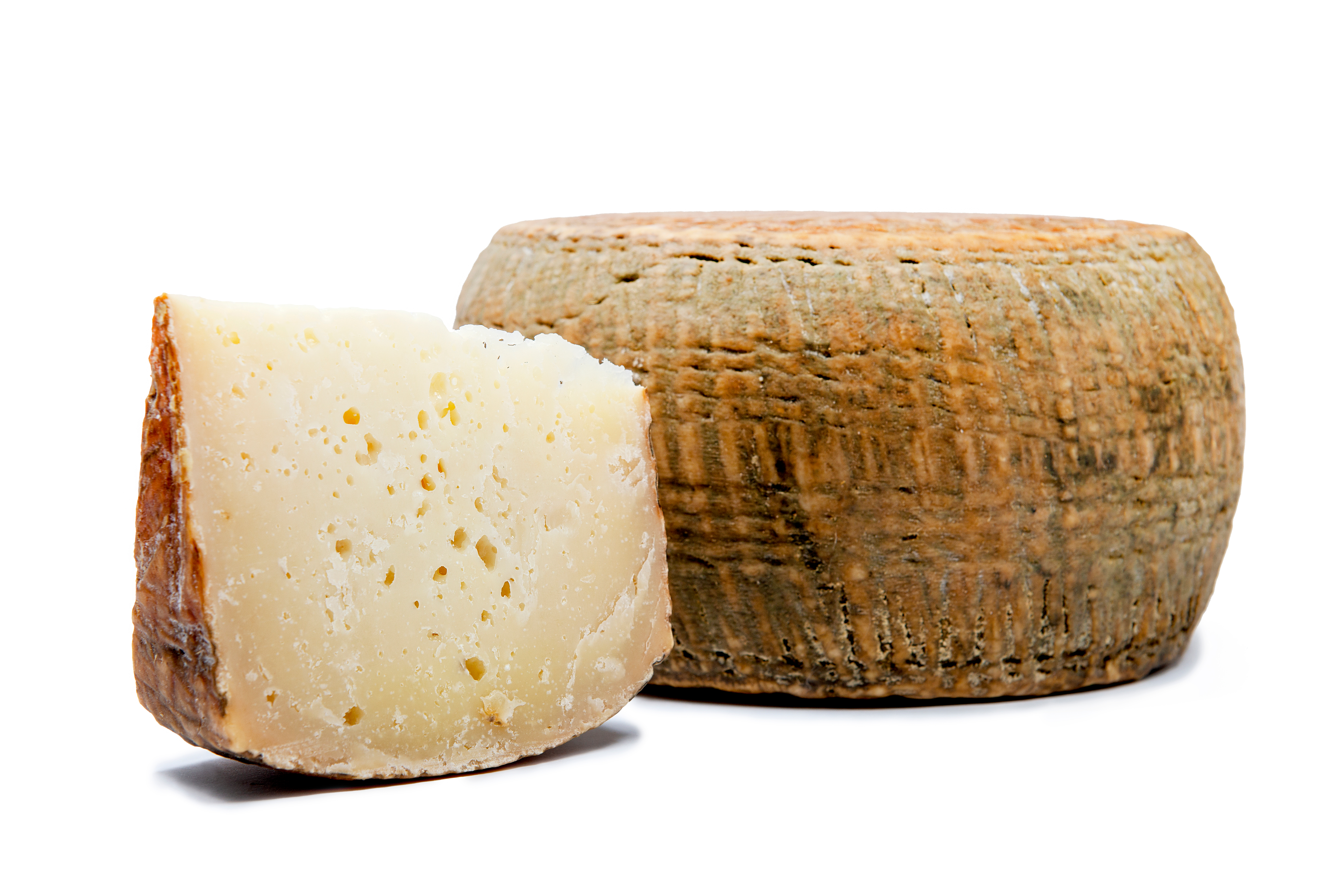 Pecorino DOP maturo