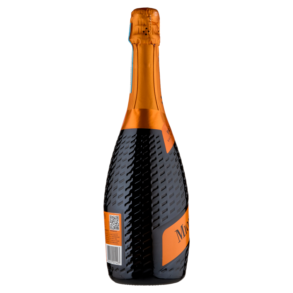 Mionetto Luxury Collection Prosecco DOC Treviso Extra Dry 750 ml