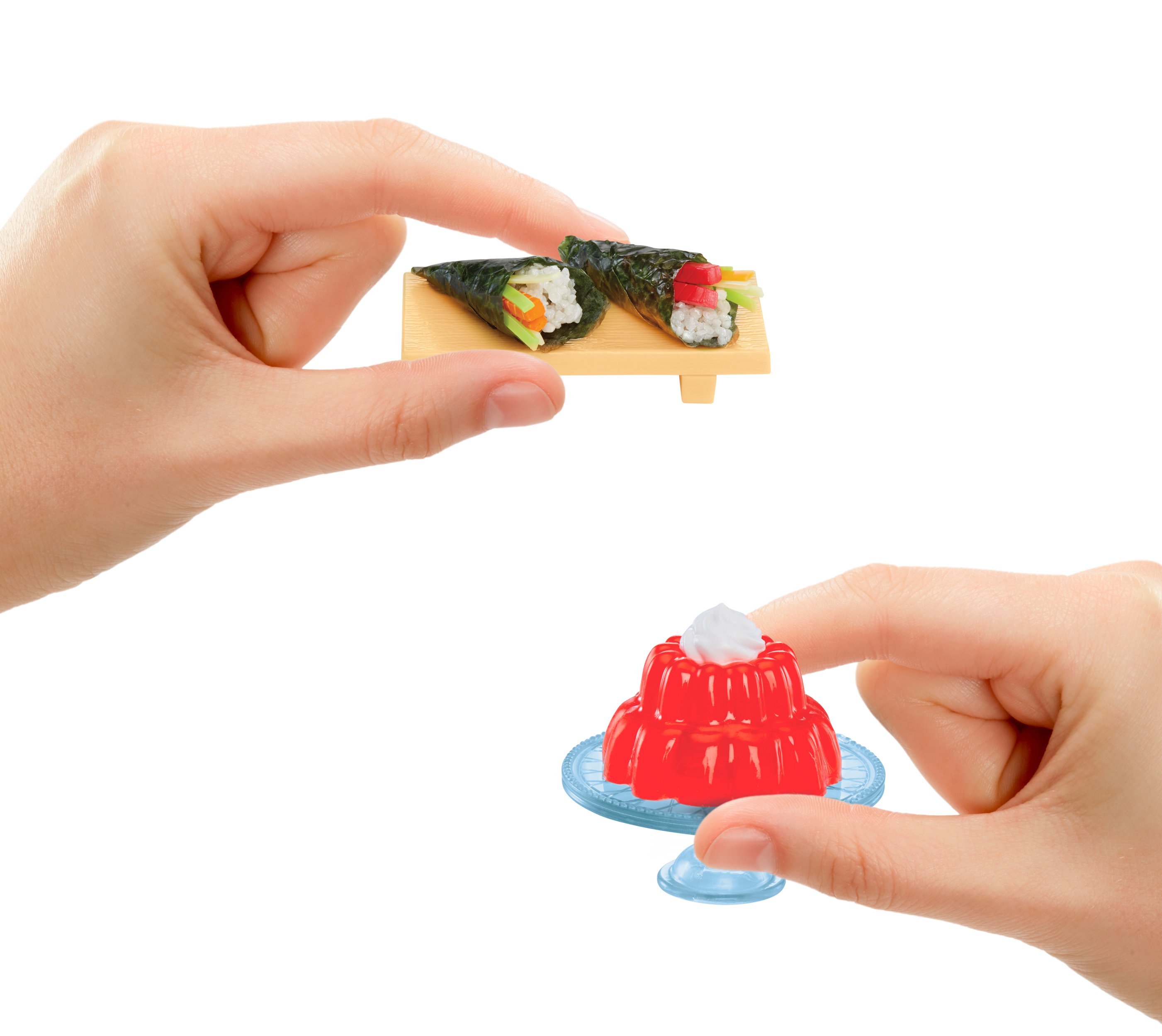 Miniverse Make It Mini Foods: Diner Series 3B