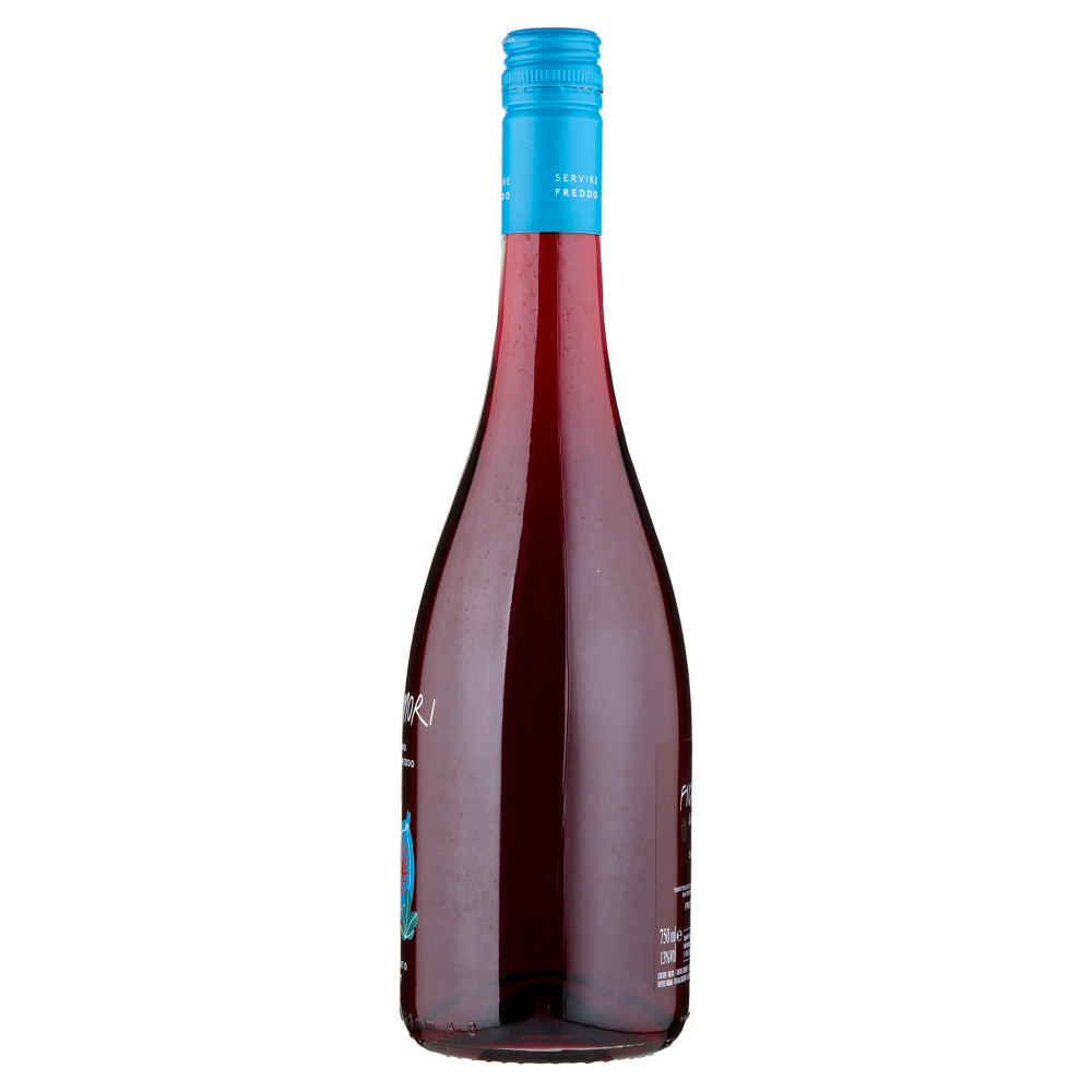 Fichimori il Vino Rosso Freddo Salento I.G.T. 750 ml