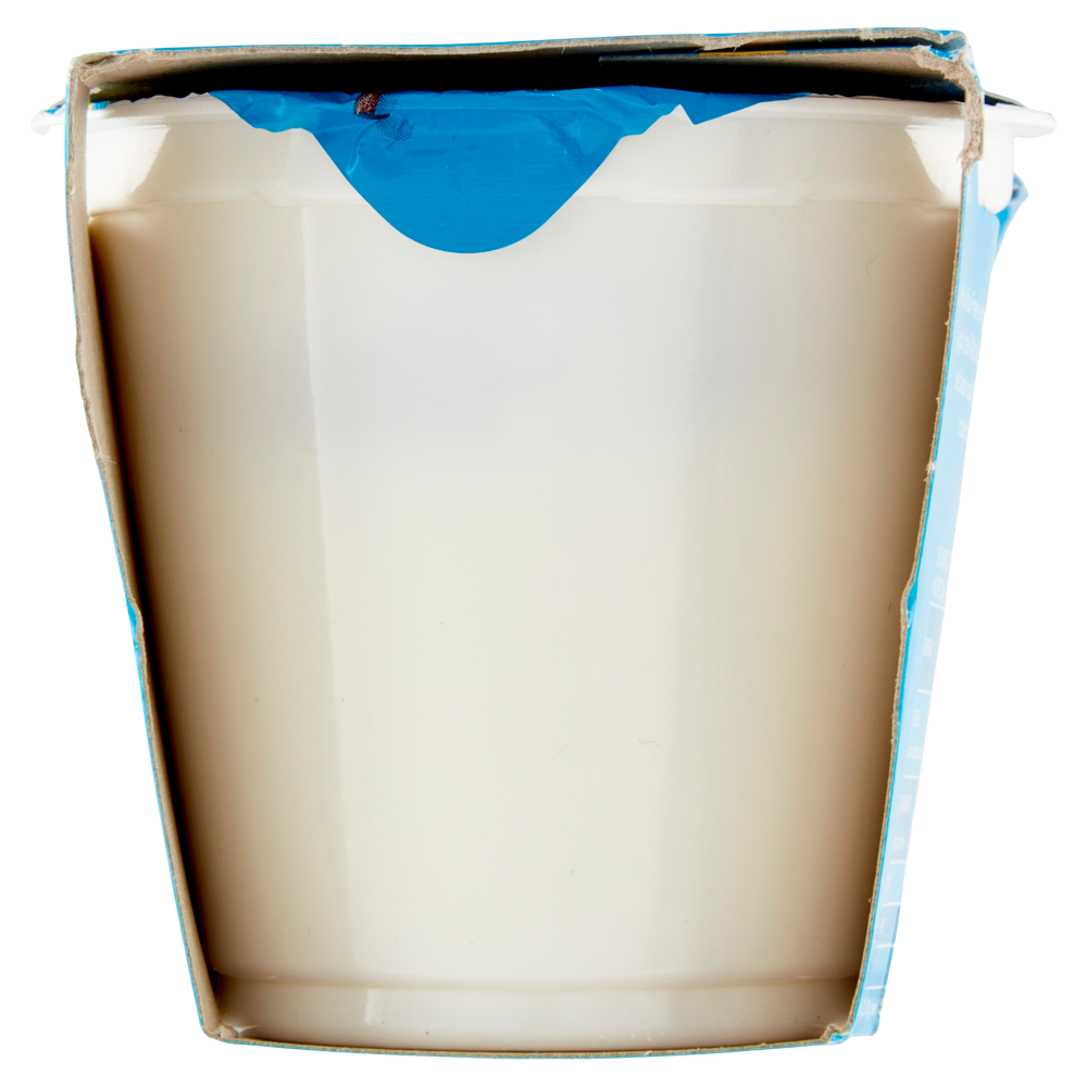 bella vita free Senza Lattosio Vaniglia 2 x 125 g