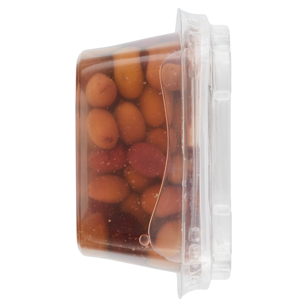 Terre d'Italia Olive Taggiasche della Liguria in salamoia 300 g