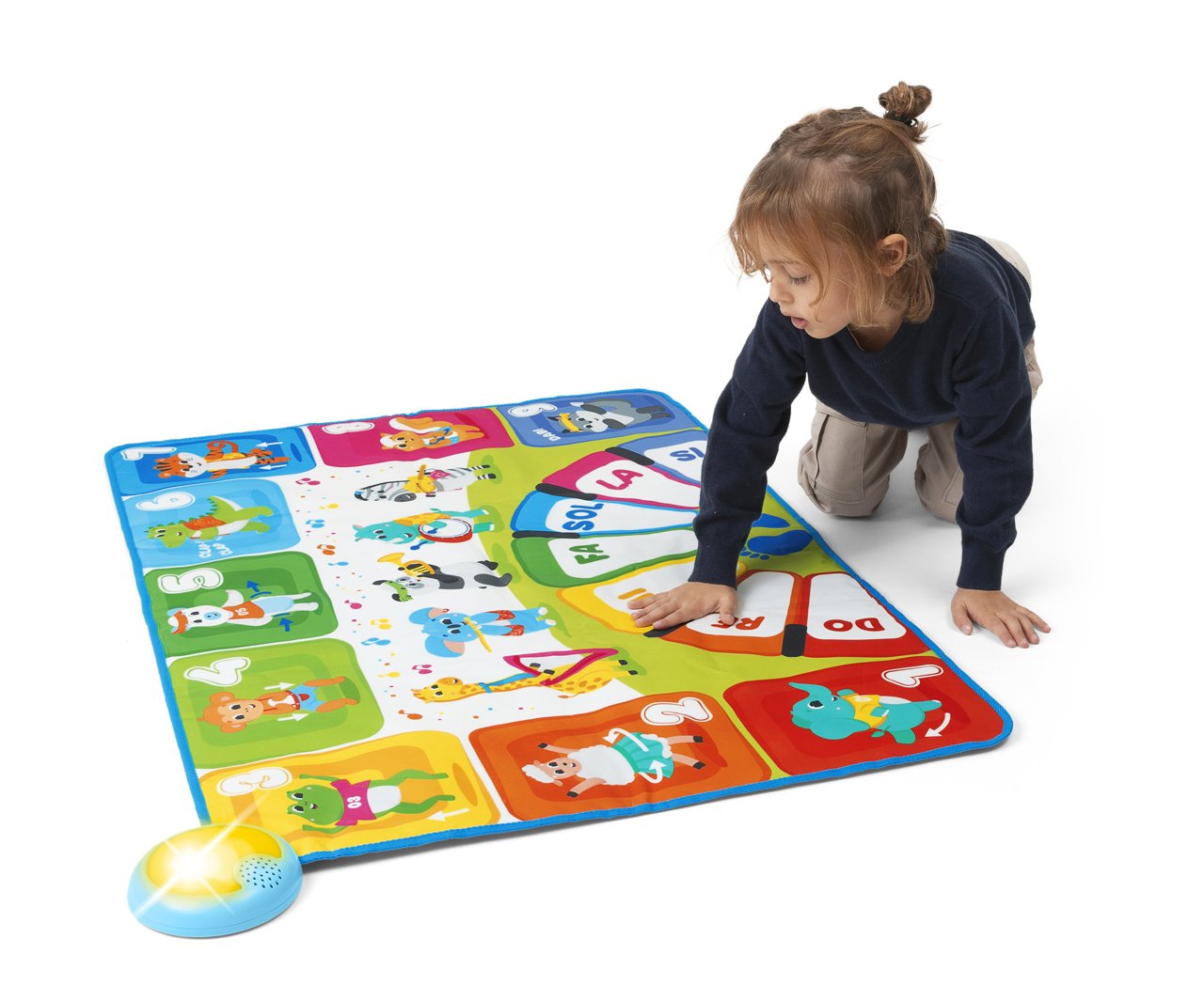 Chicco Classic 00011855000680 giocattolo musicale