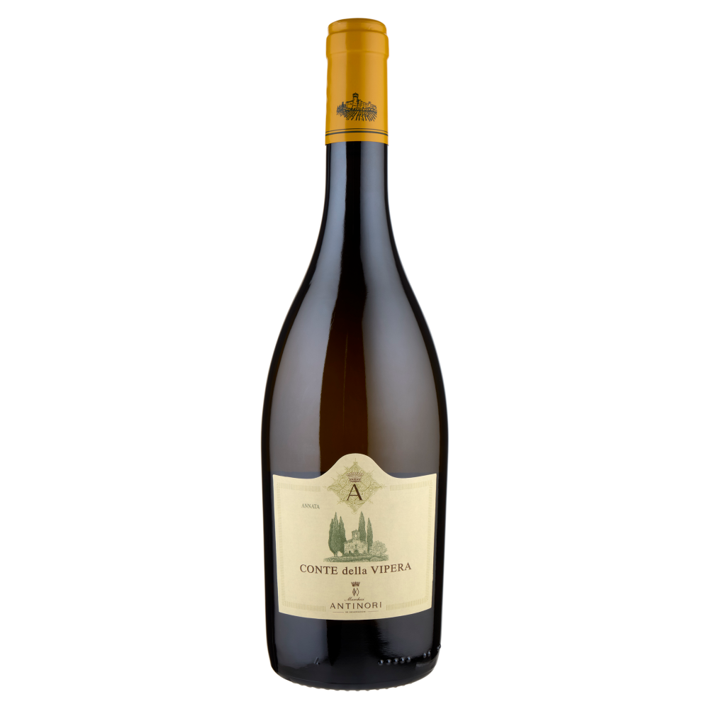 Marchesi Antinori Conte della Vipera Umbria IGT 750 ml