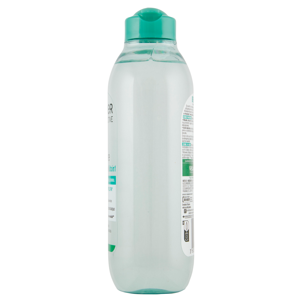 Garnier SkinActive Acqua Micellare Hyaluronic Aloe, 400ml