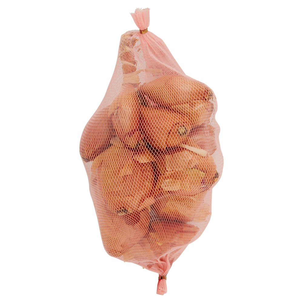 Condifresco Scalogno Tradizionale di Bretagna a Grappolo 350 g