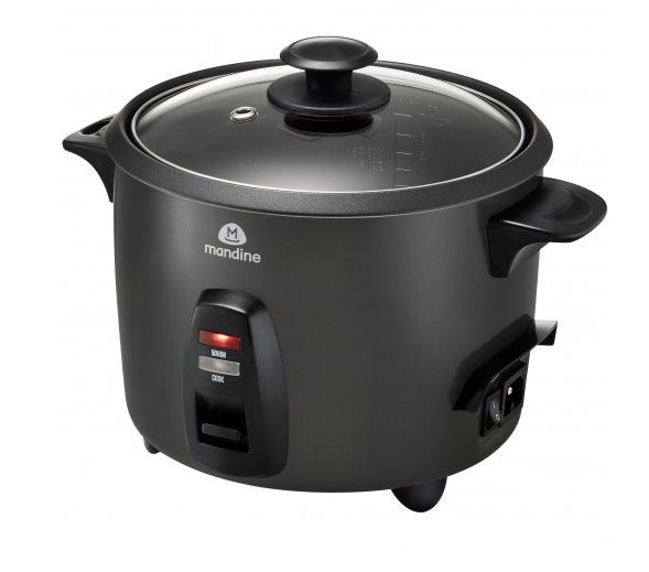 Mandine Cuociriso 500W