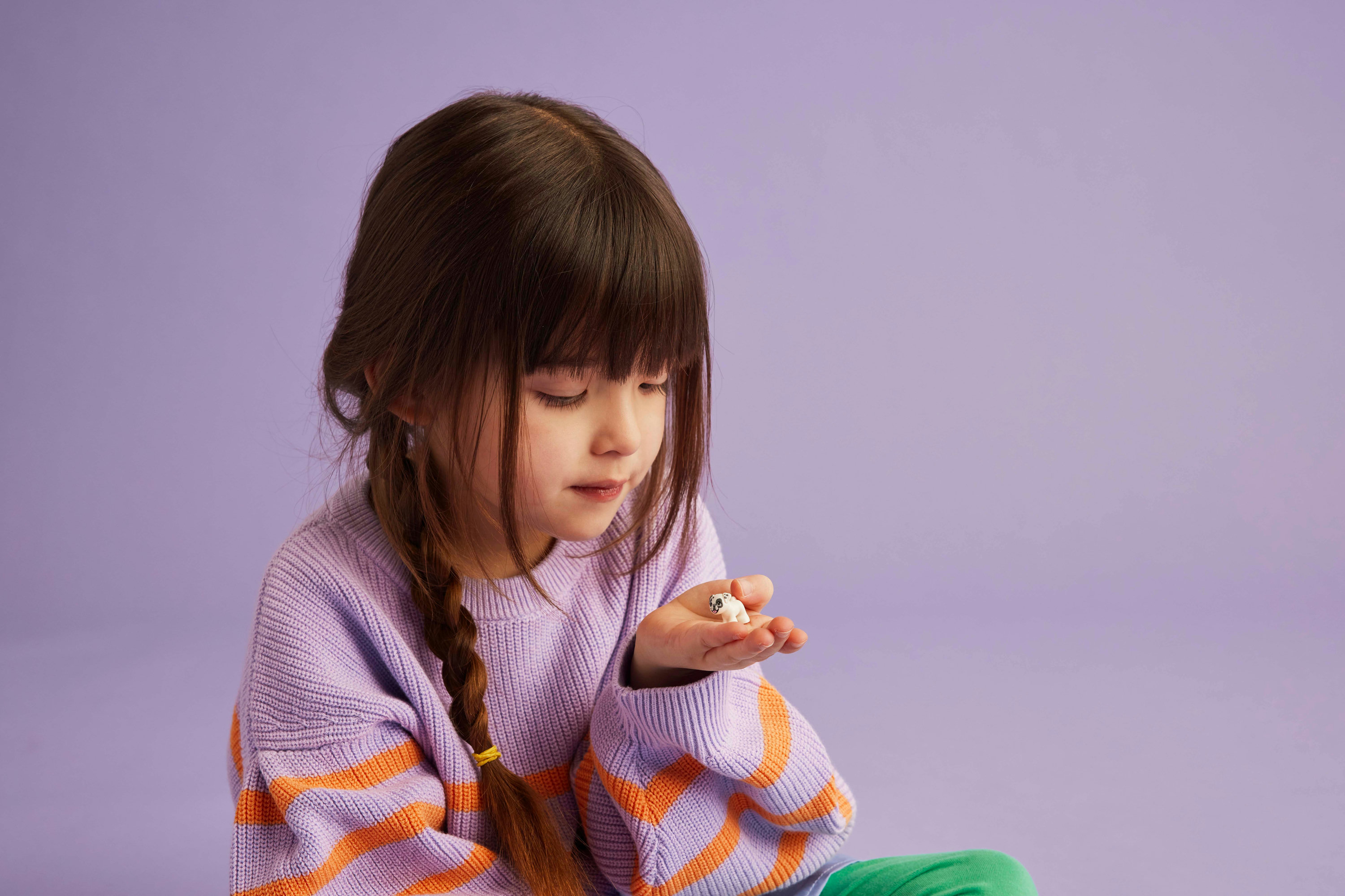 LEGO Friends Auto per la toelettatura dei cani