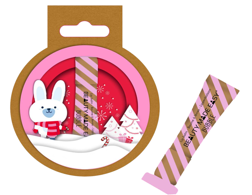 BEAUTY MADE EASY CANDY