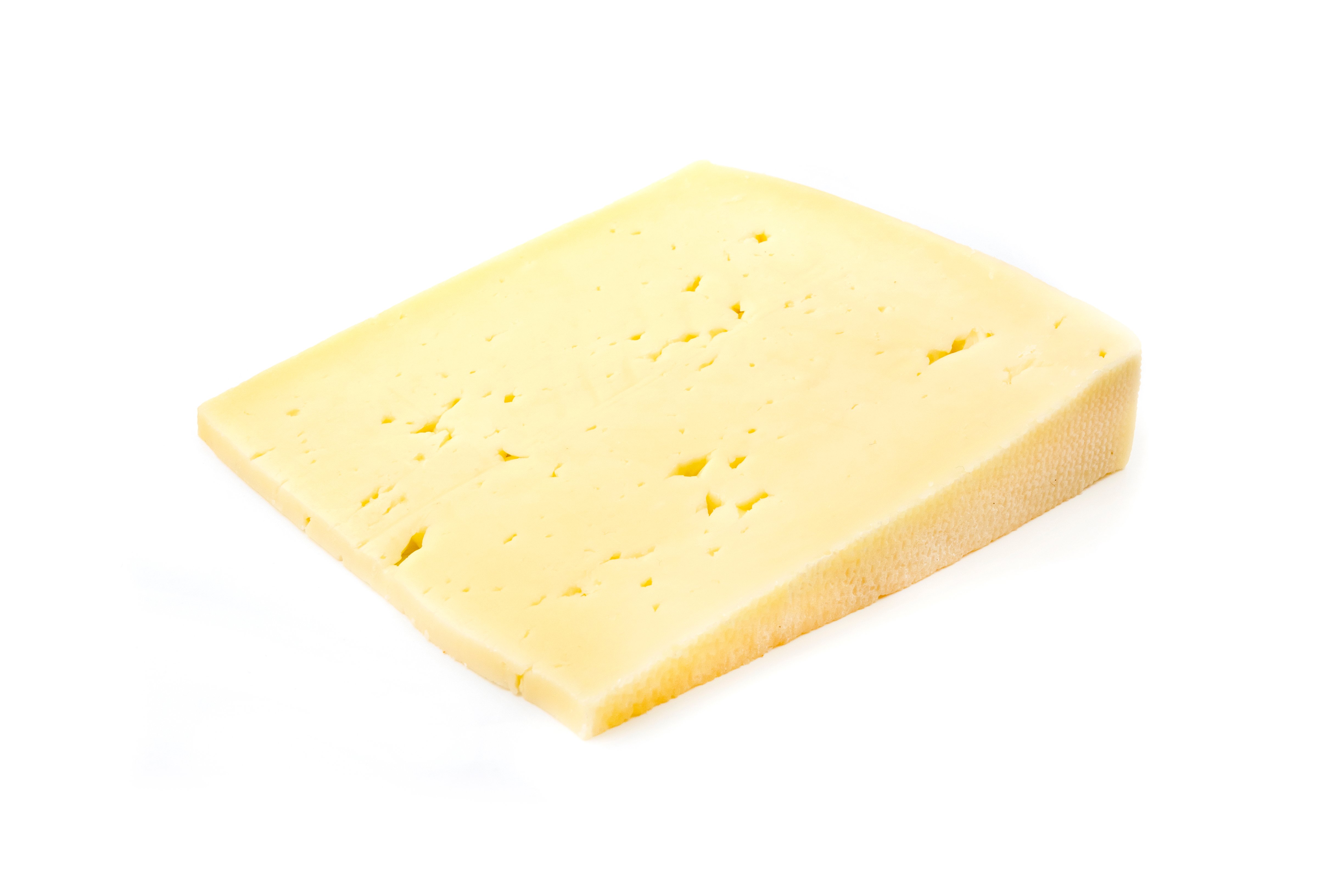 Asiago DOP fresco da banco