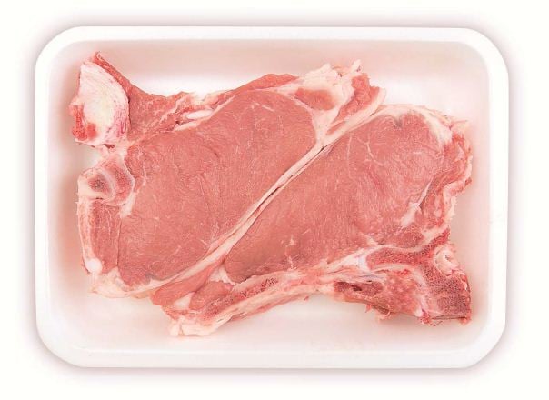 Cotolette&nbsp;-&nbsp;nodini&nbsp;di bovino&nbsp;adulto&nbsp;