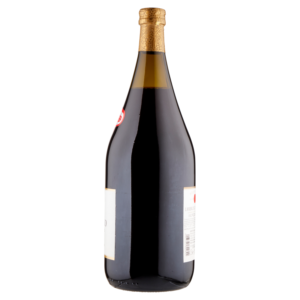 Chiarli Centenario 1860 Poderi Alti Lambrusco Modena D.O.C. Secco 1,5 l