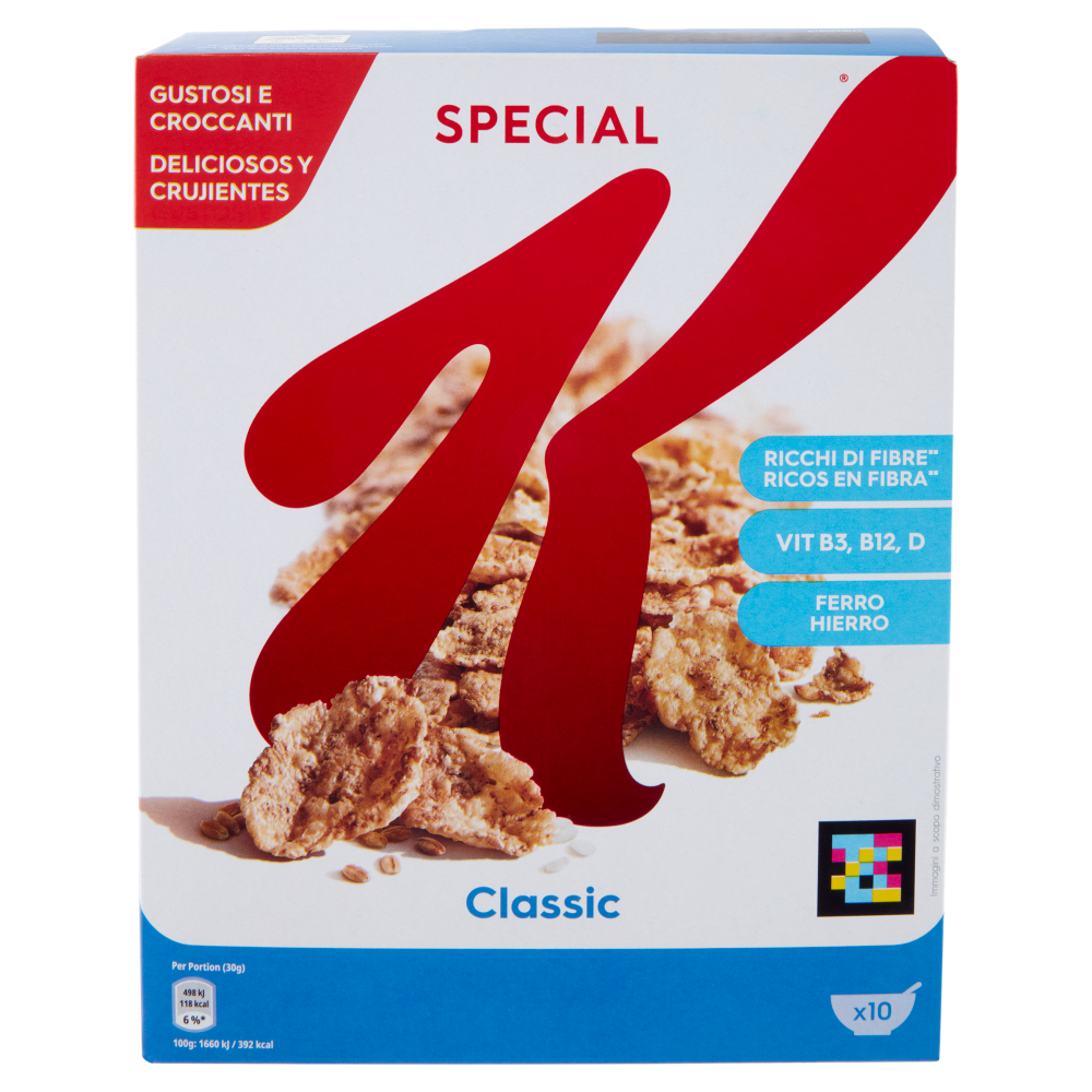Kellogg's Special K Classic 300 g